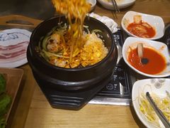 -韩国料理大力士(屏风街店)