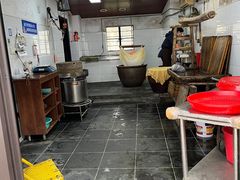 -张家港凤凰山景区恬庄古街