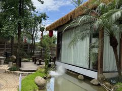 -大自然(鲁家村店)