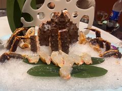 -帝皇海海鲜豆捞(桐泾商务广场店)
