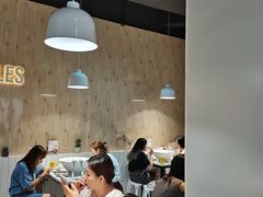 -友达面馆(广州总店)