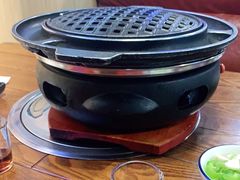 -牛犇烤肉(物资学院路店)