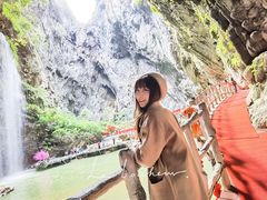 -英西峰林·洞天仙境