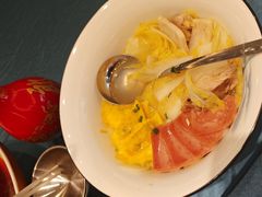 蒸三鲜-恒记饭店(珠江路总店)