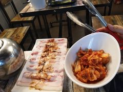 -华炭泥炉烤肉(布吉店)