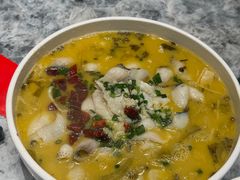 -聚丰园•湖鲜餐厅(阿红私房菜梅石路店)