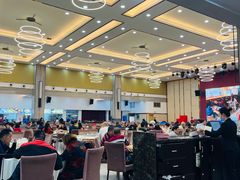 大堂-新河畔海鲜酒楼(虎门店)