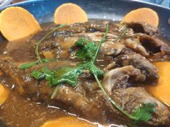 -关东小磨东北菜(上海长风大悦城店)