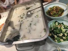 -洞庭家宴·头牌甲鱼(广渠门店)