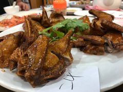 -腰记饭店(龙源路店)