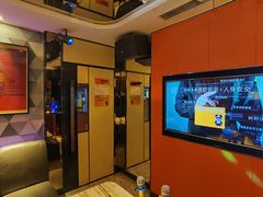 -星聚会KTV(北京世贸天阶店)