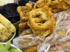 -菊菊小吃店