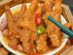 -煲王粤菜餐厅(中侨中心店)