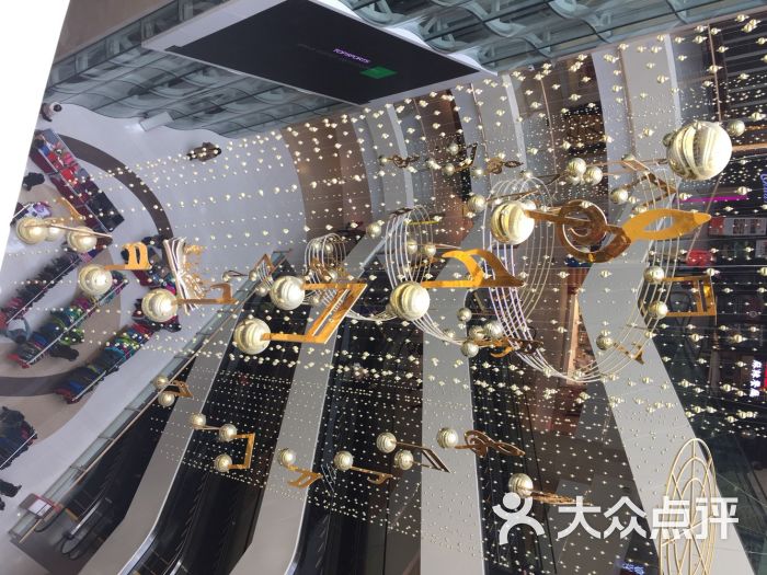 银座商城(李沧店)-银座商城李沧店图片-青岛购物-大众点评网