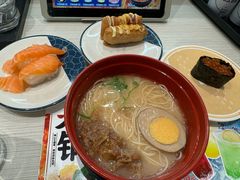 -滨寿司(新街口中央商场店)