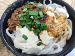 豆花米线-豆香园(龙翔店)