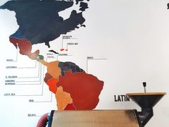 -COFFEE HOLIC(朝外SOHO店)