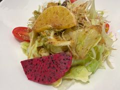 -香山湖家家宴(中山陵店)