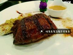 -法兰度西餐厅(新会店)