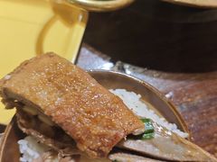 -霄汉羊排(万松园一店)