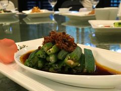 -良渚君澜度假酒店·中餐厅