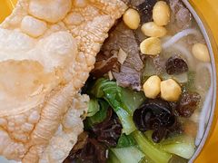 -红鼻子桂林米粉(金唐新光界店)