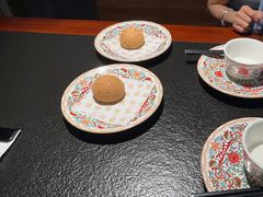 -旺爷砂锅·茶作(国贸城店)