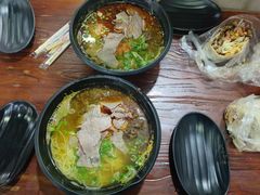 -一品飘香米线(一中总店)