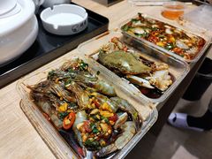 -圆蛋酒料•生腌(开元路店)