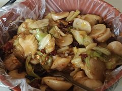 -胖哥料理(兴义里店)