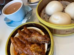 -润记·广东餐馆(苏州中心店)