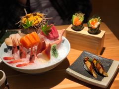 刺身拼盘-TORO MaKi 寿司·日料(华创店)