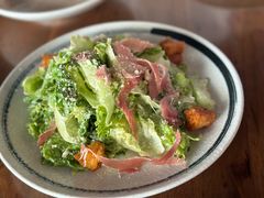 -PIZZA BIANCA(万象城店)