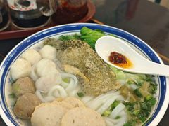 -潮惠居饮食店(光塔路店)