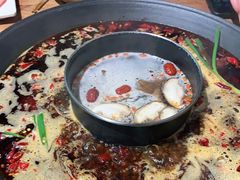 -楠火锅(龙阳广场店)