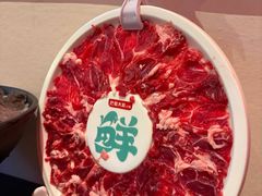 -巴蜀大将火锅(春熙店)