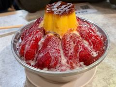 -水牛奶皇后糖水铺(深圳总店)