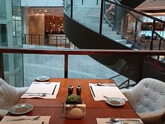 -阿纳迪酒店·秘境西餐厅