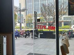 -Mr.Pizza米斯特比萨(苏州平江万达广场店)