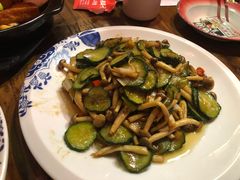 -粗粮人家(簋街店)