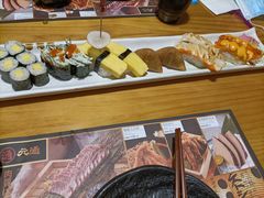 -元通寿司(大朗店)