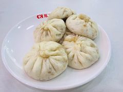 -陈寔包子王·卤煮小肠·京味小吃(龙潭店)