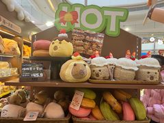 -百联川沙购物中心