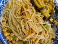 螺大蛳柳州螺蛳粉（干拌）-螺大蛳柳州螺蛳粉·火锅·热干面(西城永捷店)