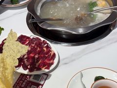 -八合里潮汕鲜牛肉火锅(吉大店)