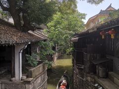 -绍兴鲁迅故里·沈园景区