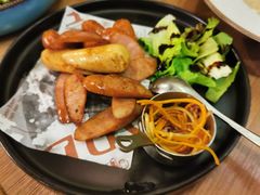 -5号公路餐厅(曼哈顿店)