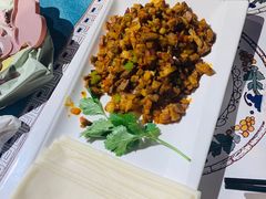 -贯贯吉·清真餐厅(浙江中路店)