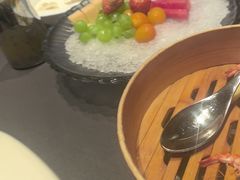 -上和臻品中国菜(花园街店)