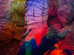 -八奇洞景区